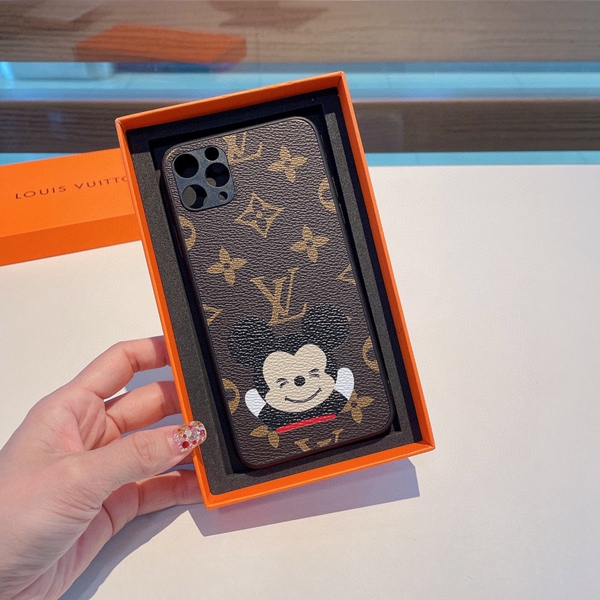 コピーブランド携帯ケース側面デザイン